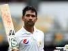 Century-maker Shafiq leads Pakistan run-spree