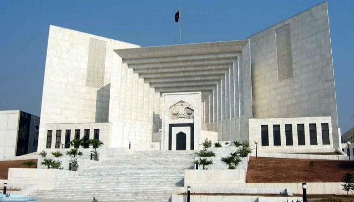 SC rejects Aslam Beg, Asad Durrani's review petitions in Asghar Khan case