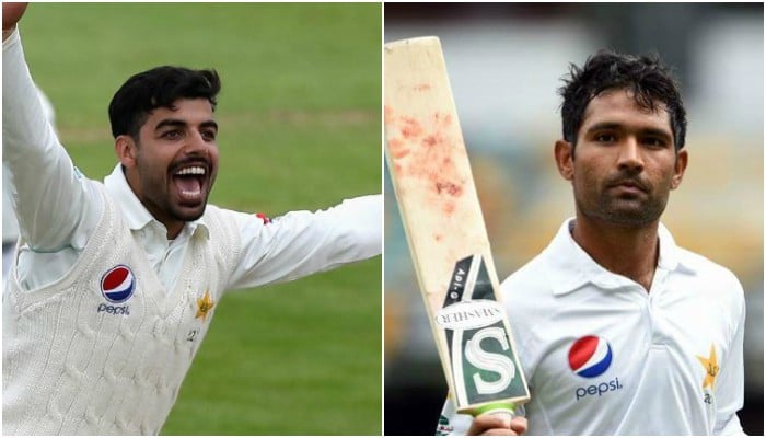 Pakistan march to Ireland after crushing Northamptonshire by 9 wickets