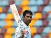 Asad Shafiq extends hundred before Northamptonshire keep Pakistan in field