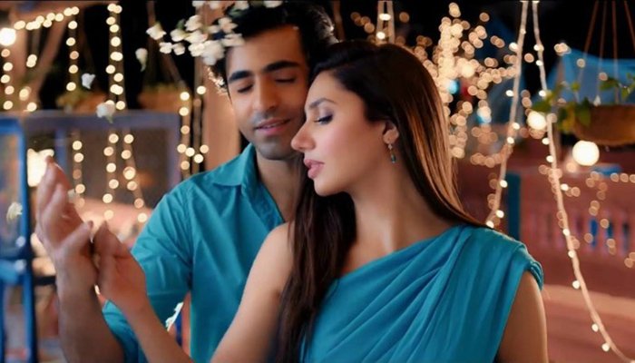 Mahira, Sheheryar will leave you spellbound in '7 Din Mohabbat In' trailer