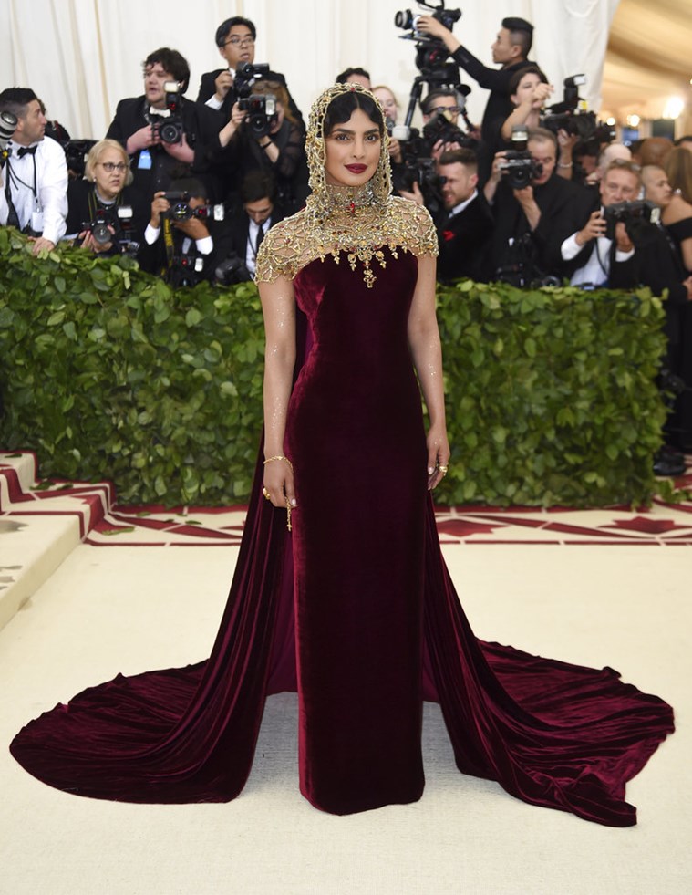 Chadwick Boseman & Michael B. Jordan Are Met Gala 2018 Kings