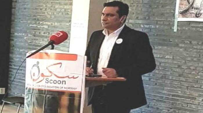 Norwegian organisation to conduct vocational courses for disabled people in Pakistan 