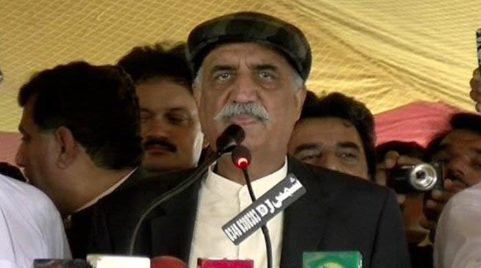Come With Me If You Want To See Sindh s Development Khursheed Shah come-with-me-if-you-want-to-see-sindh-s-development-khursheed-shah