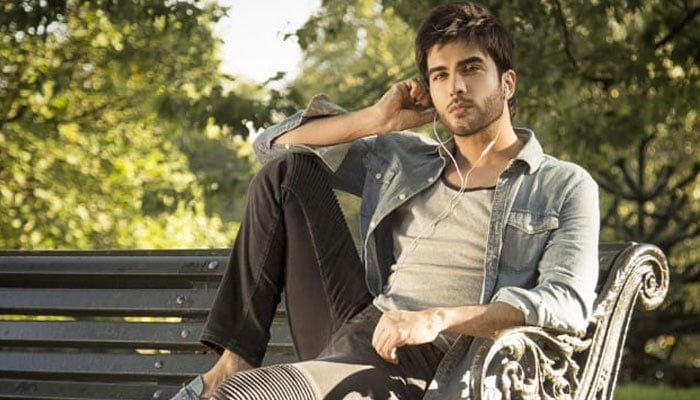 Imran Abbas to star in British feature film