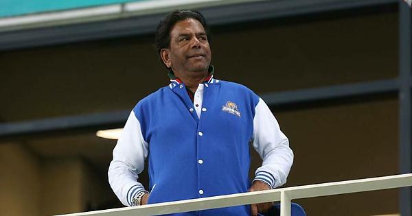 Veteran Cricket coach Irfan Ansari charged with corruption by ICC