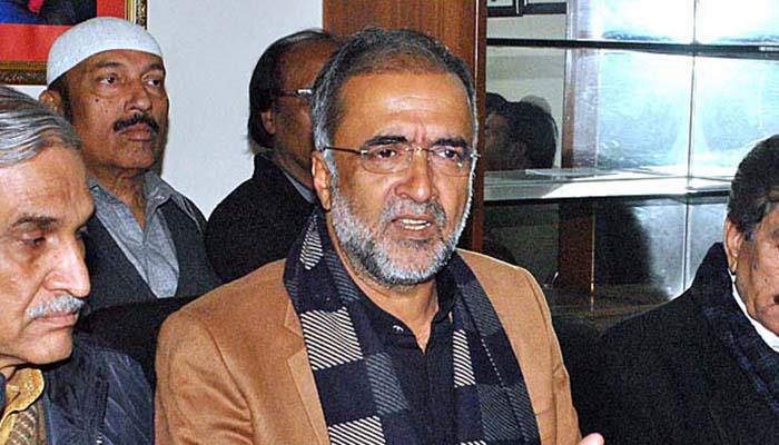 What has NAB chairman done that is wrong: Kaira