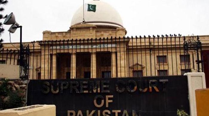 CJP summons all airlines' CEOs, including Shahid Khaqan Abbasi, on May 12