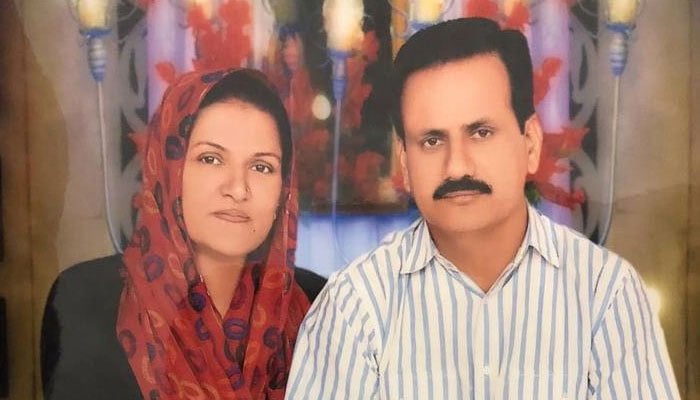 Police arrest husband, others for Karachi music teacher's murder  