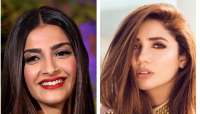 Sonam Kapoor can't wait to hang out with Mahira at Cannes