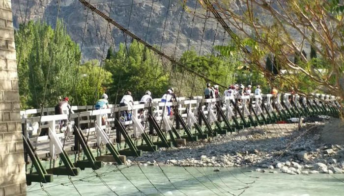 First Tour de Khunjrab to begin today from Gilgit 