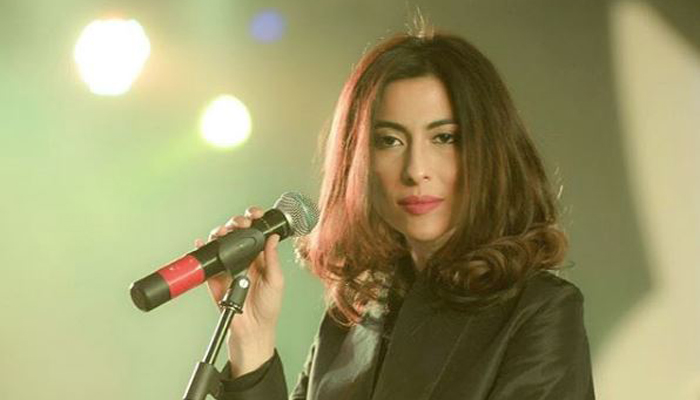 #MeToo only scary till you say it: Meesha Shafi