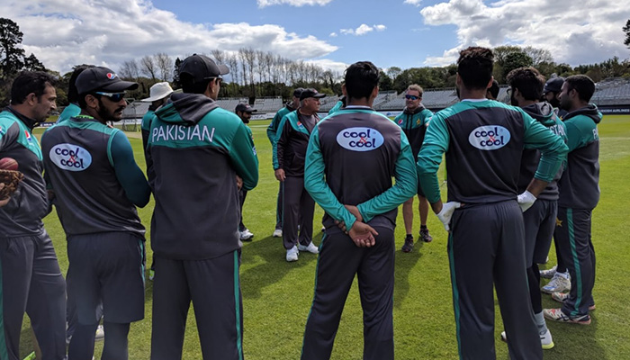 Pakistan vs Ireland: More than a match 