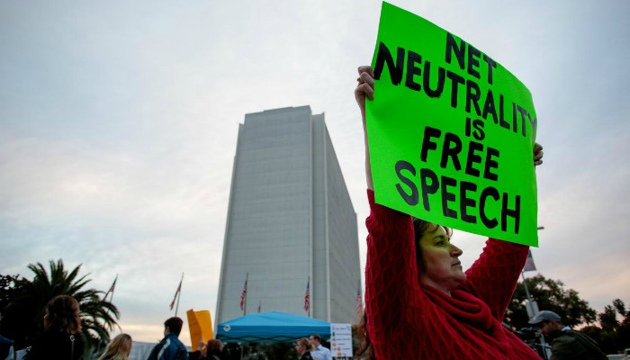 US 'net neutrality' rules will expire on June 11: FCC