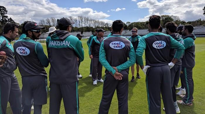 Pakistan vs Ireland: More than a match  Pakistan vs Ireland: More than a match