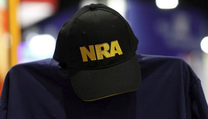 NRA sues New York governor, regulator for 'blacklisting campaign'