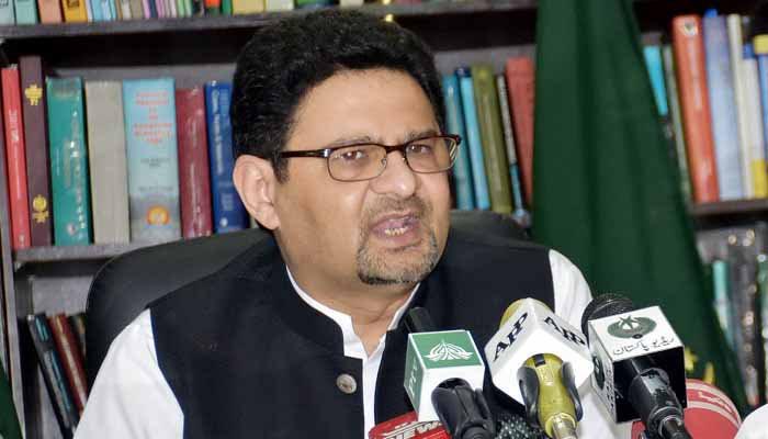 Ban on purchasing new vehicles for non-filers will not be withdrawn: Miftah Ismail
