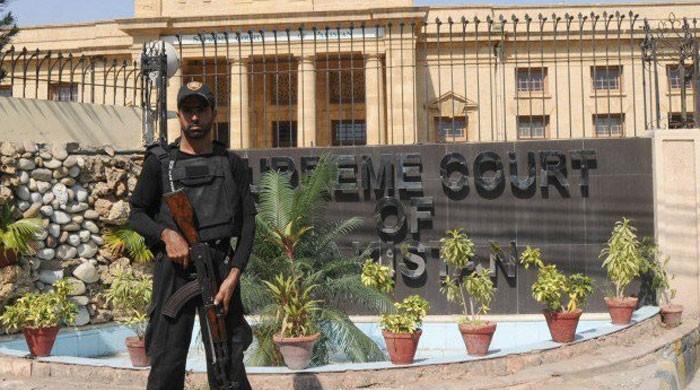 SC reinstates ban on recruitment of public servants 