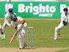 Pakistan 268-6 against Ireland at 2nd day close