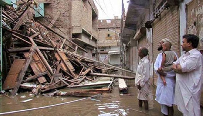 Incidents in Punjab