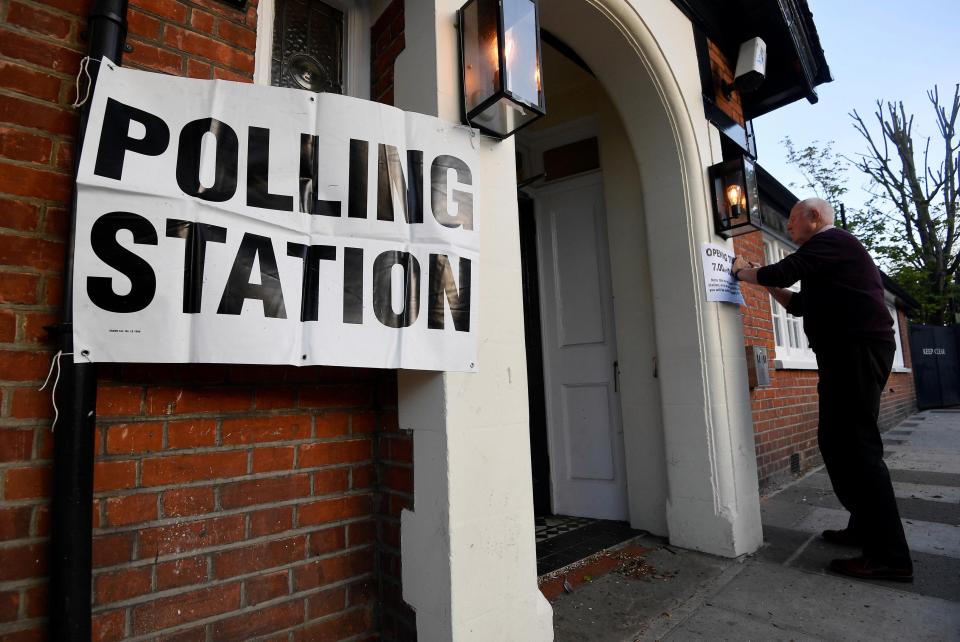 Around 250 British-Pakistanis elected in May 3 local elections in England 