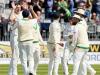 Ireland proud on Test debut even as Pakistan 'get away'
