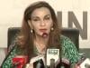 Nawaz's remarks on Mumbai attacks back Modi's stance: Sherry Rehman 