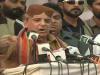 Nawaz’s remarks being twisted out of context, says Shehbaz
