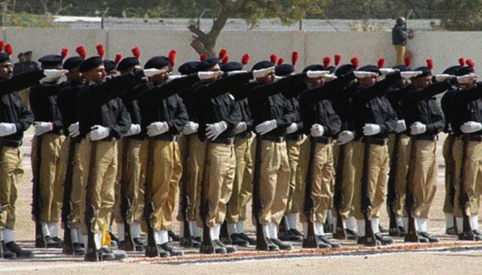 Over 4,000 officers recruited in Sindh Police without due diligence: report