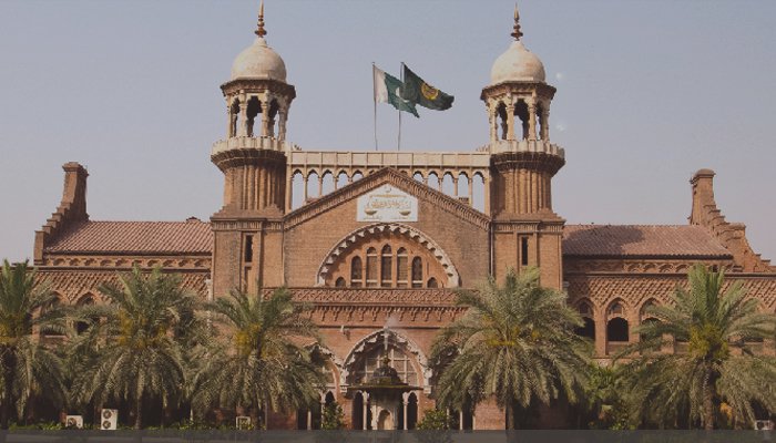 PAT petitions LHC seeking treason trial against Nawaz 