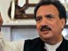 Rehman Malik demands Nawaz retract 'Mumbai attacks' statement