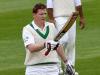 O'Brien the hero as Ireland extend lead to 139 in debut Test