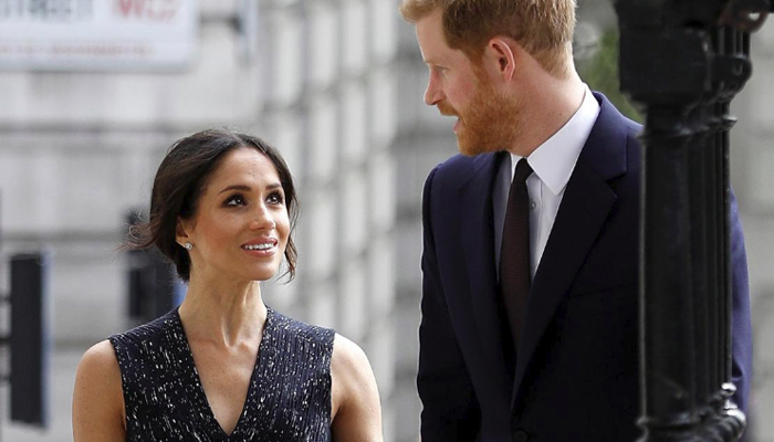 Two-thirds of Brits not interested in royal wedding: poll