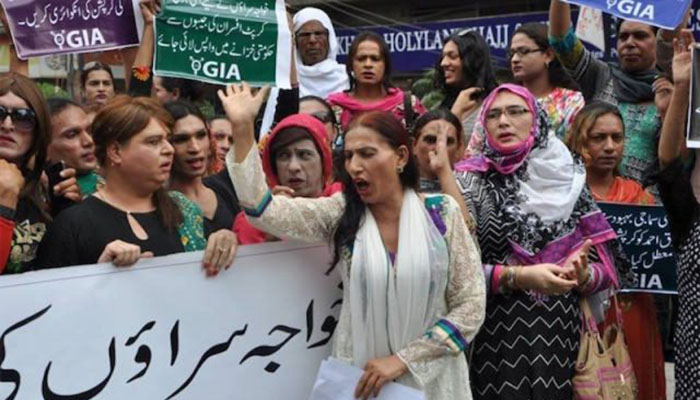 BLOG: Pakistan’s landmark transgender bill still doesn’t feel like victory