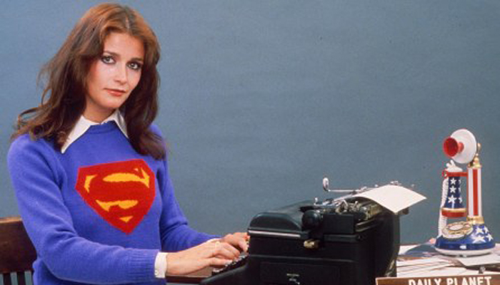 Margot Kidder, Lois Lane of 'Superman' films, dead at 69