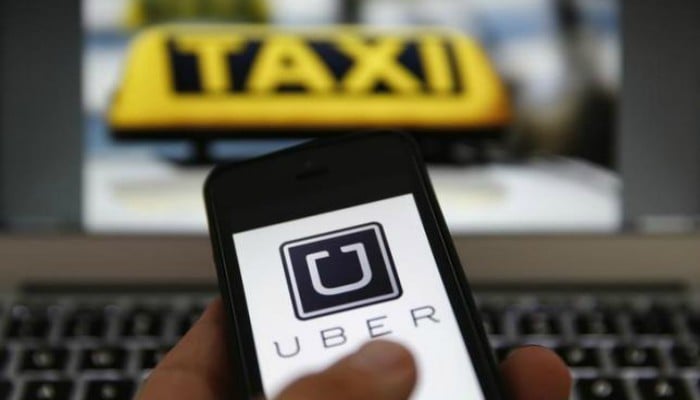 Uber scraps mandatory arbitration clause for sexual harassment claims