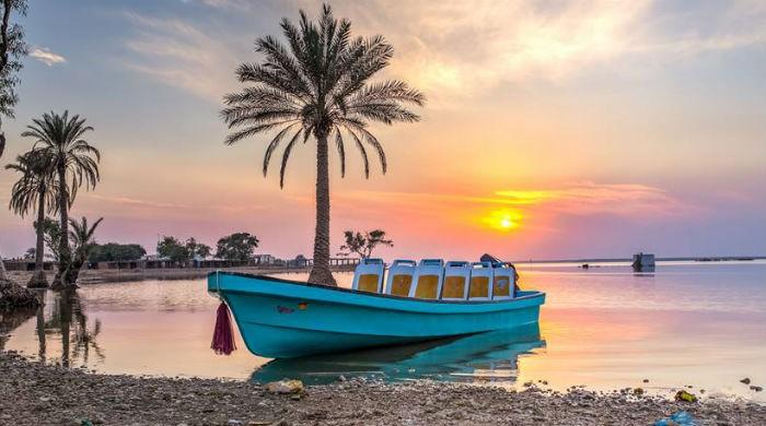 Is Karachi heading towards a water crisis? 