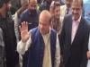 Nawaz rejects 'painful, frightening' NSC statement 