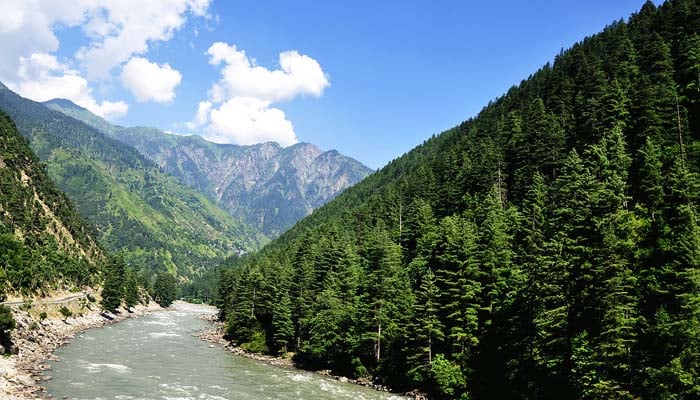 As climate risks grow, Azad Kashmir boosts emergency plans