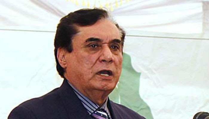 NAB does not believe in vindictive or biased policy, says chairman
