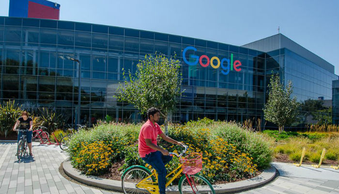 Google worker rebellion against military project grows