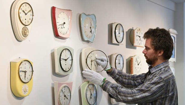 Tick tock Study links body clock to mood disorders