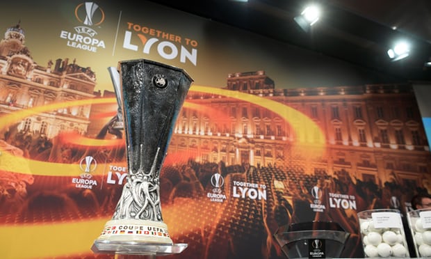 Five key men to look out for in Europa League final