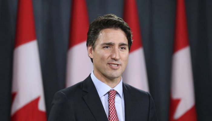 Canadian PM Trudeau wishes 'Ramazan Mubarak' to Muslims worldwide