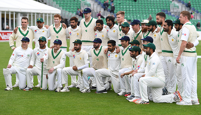 Ireland open to Pakistan tour if 'stars align'