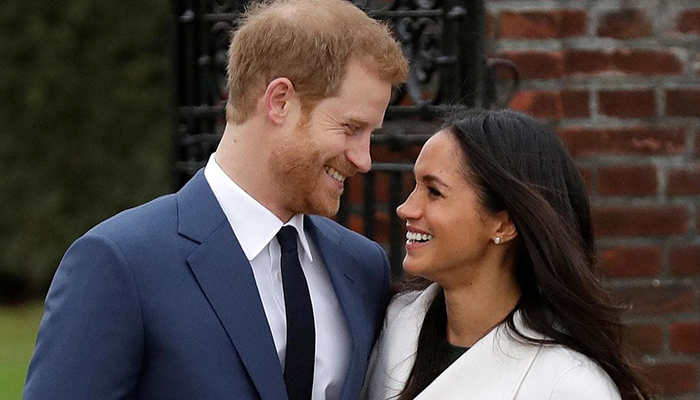 Meghan Markle's father overshadows wedding to Prince Harry