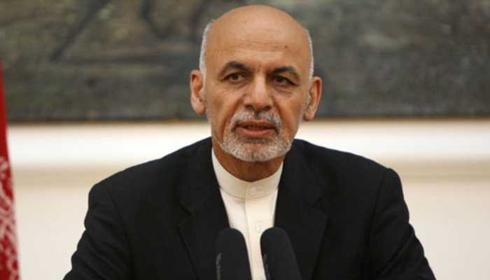 Ghani apologises after Afghan air strike kills 30 children