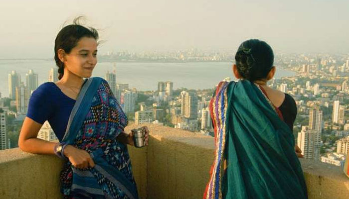 Romancing the maid: Indian film premiered at Cannes film festival