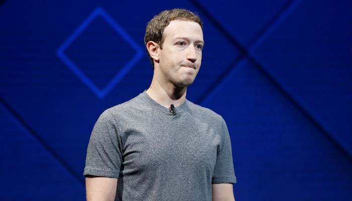 Facebook's Zuckerberg to appear at European Parliament: speaker