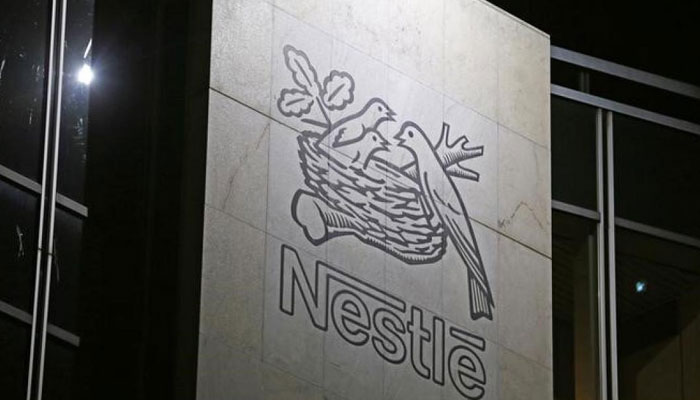 Nestle to cut more sugar and salt in its products